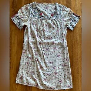 Adorable Tunic Top